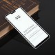 Защитное стекло Full Glue для Xiaomi Mi8 Lite на полный экран, арт.010630