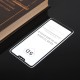 Защитное стекло Full Glue для Xiaomi Mi8 Lite на полный экран, арт.010630