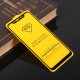 Защитное стекло Full Glue для Xiaomi Mi8 Pro на полный экран, арт.010630