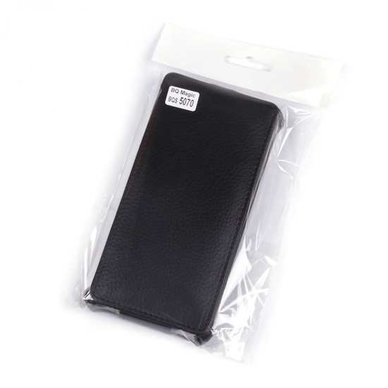 Футляр-книга для BQ BQS-5070 Magic, арт.001358