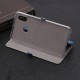 Чехол-книжка для Xiaomi Mi Max 3, арт.002017