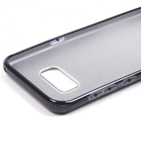 Чехол ТПУ с блестками для Samsung Galaxy S8 Plus, арт.010028