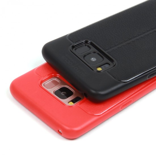 Чехол ТПУ для Samsung Galaxy S8, арт.010004