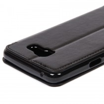 Чехол-книжка с магнитом для Samsung Galaxy A5 (2016), арт.007174-2