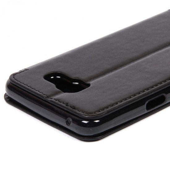 Чехол-книжка с магнитом для Samsung Galaxy A5 (2016), арт.007174-2