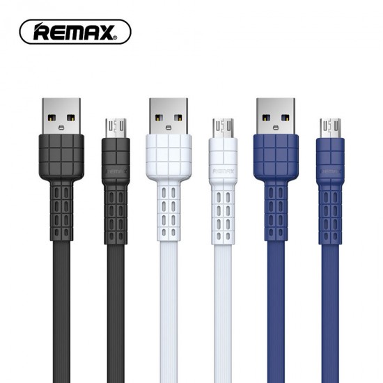 USB дата кабель Remax Armor Series for Micro-USB RC-116m, арт.010828