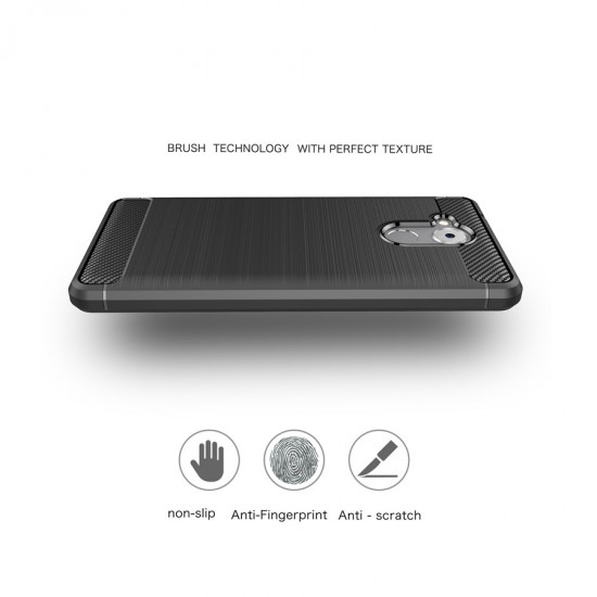 Противоударный чехол для Huawei Honor 6С, арт. 009508