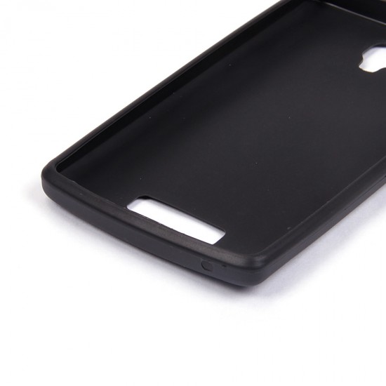 Чехол ТПУ для Lenovo A2010, арт.009486