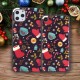 Чехол ТПУ Зимний для Xiaomi Redmi Note 7/7 Pro, арт.011471