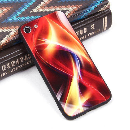 Глянцевый чехол для iPhone 7, арт.010579