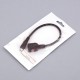 OTG кабель для Galaxy series/micro USB, арт.002729/006563