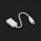 OTG кабель для Galaxy series/micro USB, арт.002729/006563