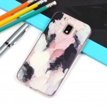 Матовый чехол для Samsung Galaxy J2 (2018), арт.010731