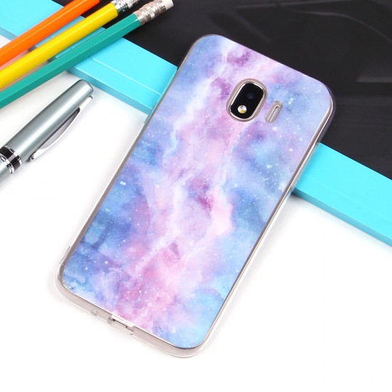 Матовый чехол для Samsung Galaxy J2 (2018), арт.010734