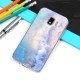Матовый чехол для Samsung Galaxy J2 (2018), арт.010738