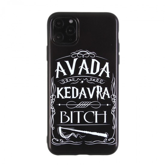 Чехол ТПУ Гарри Поттер для Samsung Galaxy A71, арт.012130
