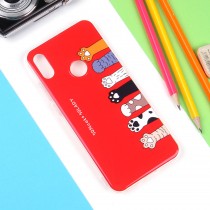 Чехол ТПУ для Huawei Y6 (2019), арт.011018