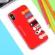 Чехол ТПУ для iPhone X/XS, арт.011018