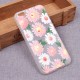 Матовый чехол со стразами для Xiaomi Mi5C, арт.009651