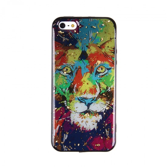 Чехол для iPhone 5/5S, арт.010813