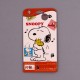 Декоративная пленка 2 в 1 для Samsung N7100 Galaxy Note 2, арт.QS-036