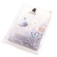 Чехол-подставка со стразами для iPad Air, арт.007879