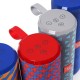 Портативная музыкальная колонка с bluetooth, арт.011190