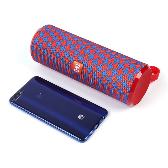 Портативная музыкальная колонка с bluetooth, арт.011190