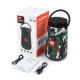 Портативная музыкальная колонка Камуфляж с bluetooth, арт.011193