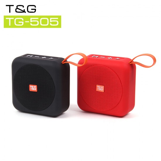 Портативная музыкальная колонка с bluetooth, арт.011194