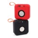 Портативная музыкальная колонка с bluetooth, арт.011194