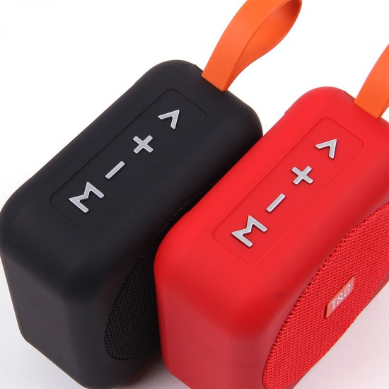 Портативная музыкальная колонка с bluetooth, арт.011194