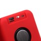 Портативная музыкальная колонка с bluetooth, арт.011194