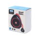 Портативная музыкальная колонка с bluetooth, арт.011196