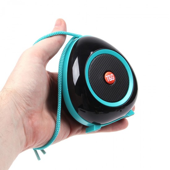 Портативная музыкальная колонка с bluetooth, арт.011196