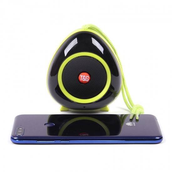 Портативная музыкальная колонка с bluetooth, арт.011196