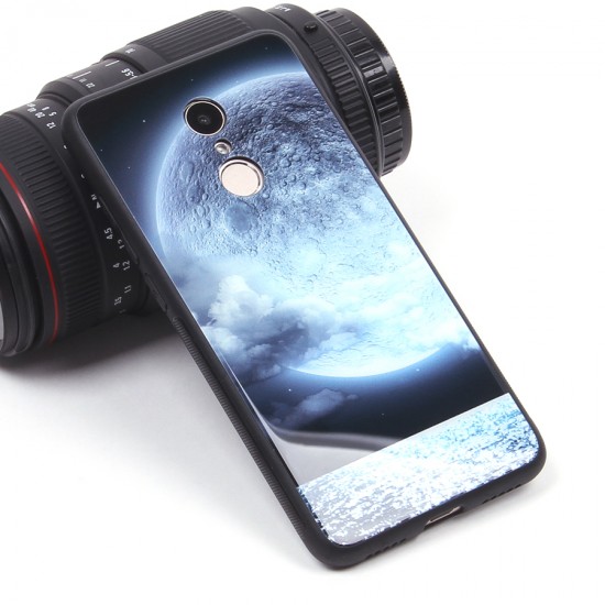 Панель из оргстекла для Xiaomi Redmi 5, арт.010400
