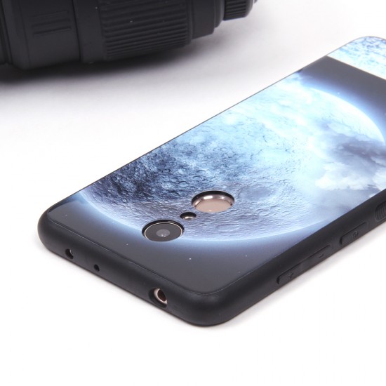 Панель из оргстекла для Xiaomi Redmi 5, арт.010400