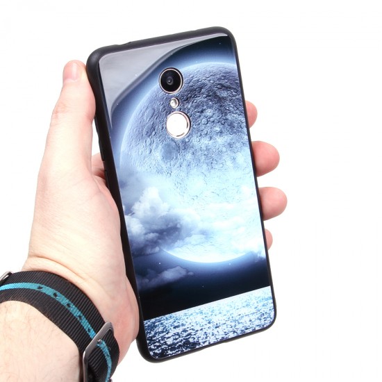 Панель из оргстекла для Xiaomi Redmi 5, арт.010400