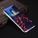 Панель ТПУ Blue Shine для Xiaomi Redmi 5 Plus, арт.010435