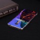 Панель ТПУ Blue Shine для Xiaomi Redmi 5 Plus, арт.010435