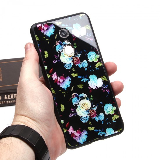 Панель из оргстекла для Xiaomi Redmi 5, арт.009252