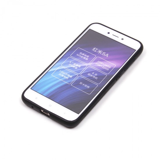 Панель из оргстекла для Xiaomi Redmi 5A, арт.009253