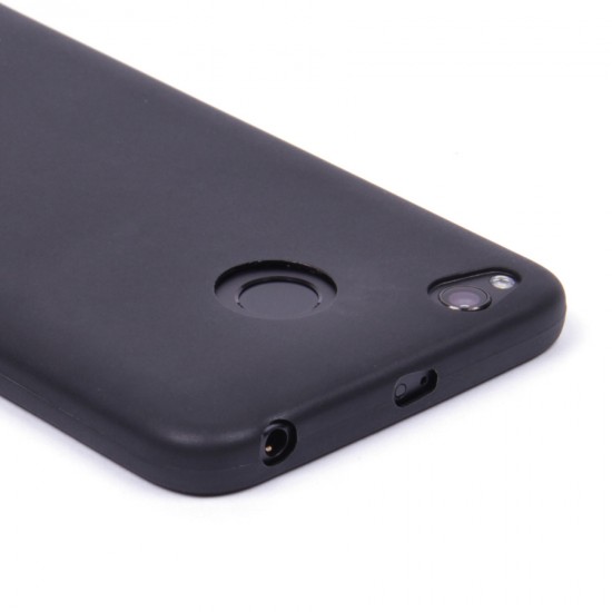 Чехол ТПУ для Xiaomi Redmi 4X, арт.009486