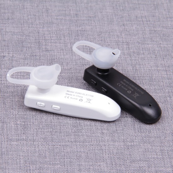 Bluetooth гарнитура E260, арт.010097