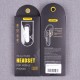 Bluetooth гарнитура E260, арт.010097