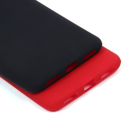 Панель матовая однотонная для Xiaomi Redmi 5 Plus, арт. 008972