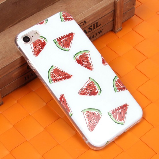 Чехол ТПУ для iPhone 7, арт. 009553