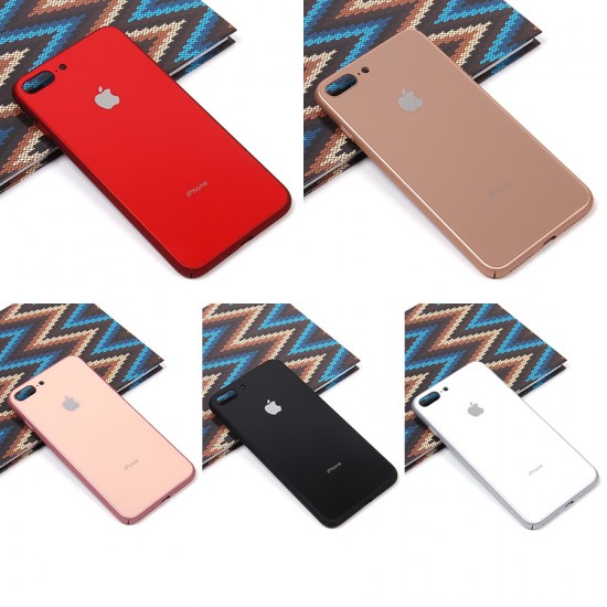 Панель из оргстекла с магнитом для iPhone 7 Plus, арт.010562
