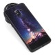 Глянцевый чехол для Samsung Galaxy A8+ (2018), арт.010688